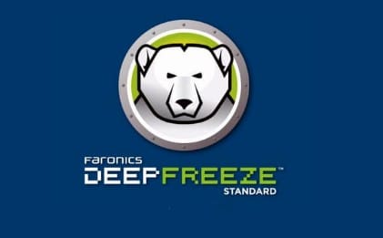 Download Deep Freeze Crackeado Grátis em Português 2025