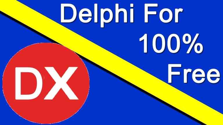 Download Delphi Crackeado Grátis em Português 2025