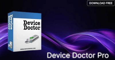 Download Device Doctor Pro Crackeado Grátis Português 2025