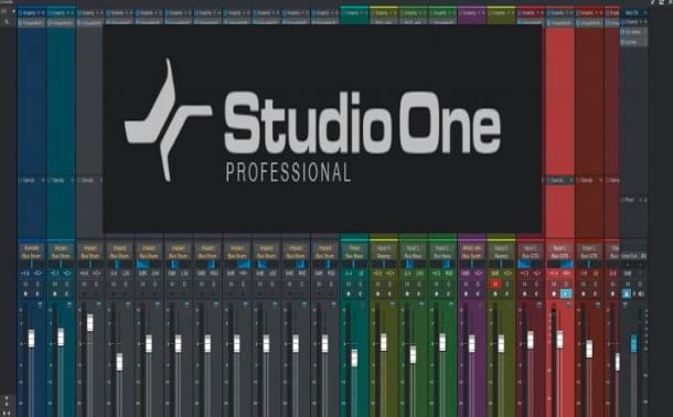 Download PreSonus Studio One Pro Crackeado em Português 2024