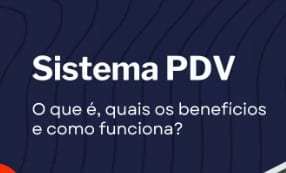Download Sistema PDV Gratuito em Português 2024