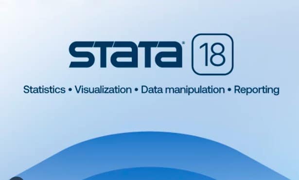 Download Stata 18 Crack Grátis em Português 2024