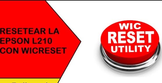 Download WIC Reset Utility Crack Grátis em Português 2025