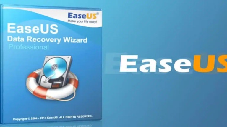 Download Easeus Partition Recovery Wizard Crackeado 2025