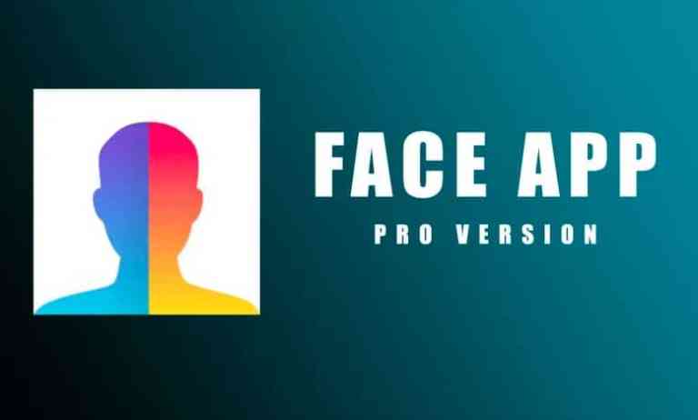 Download FaceApp Pro Crackeado Grátis para Windows 2025