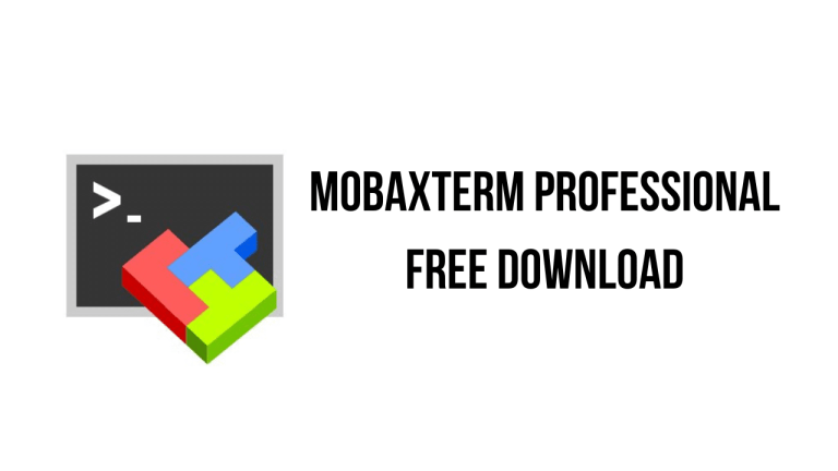 Download MobaXterm Professional Crackeado em Português 2025