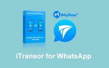 Download ITransor For WhatsApp Crackeado em Português 2025